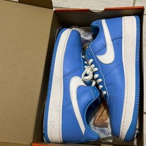 Air Force 1 Lows